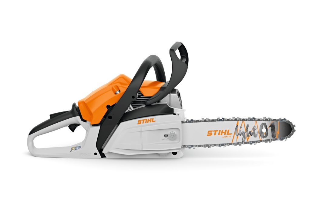 Бензопила Stihl MS 172